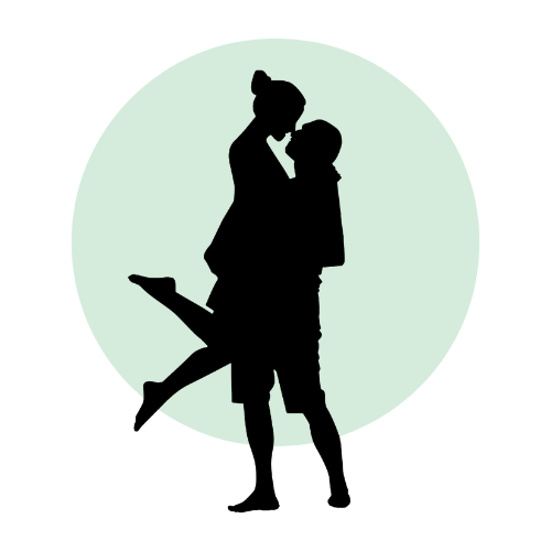 Cours de danse d'ouverture de bal
