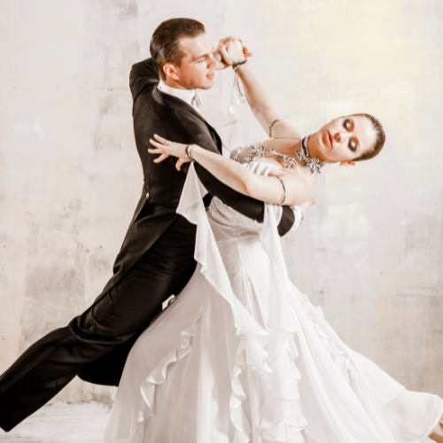Comment faire si mon partenaire n'aime pas danser ?